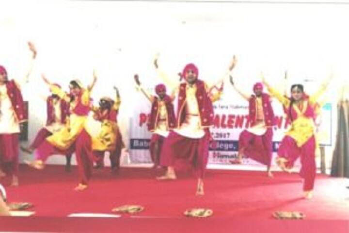 events